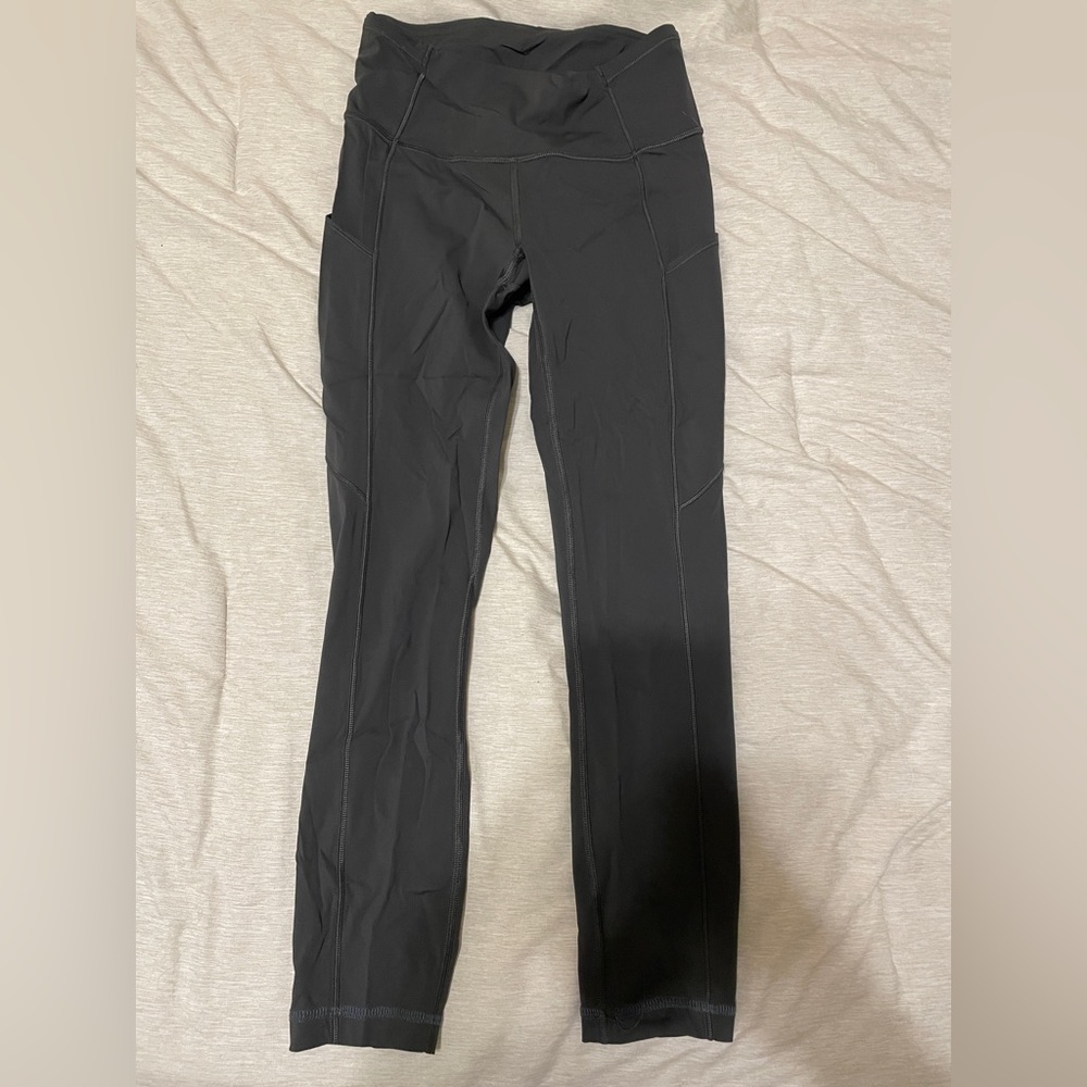 Lululemon Fast and Free Tight